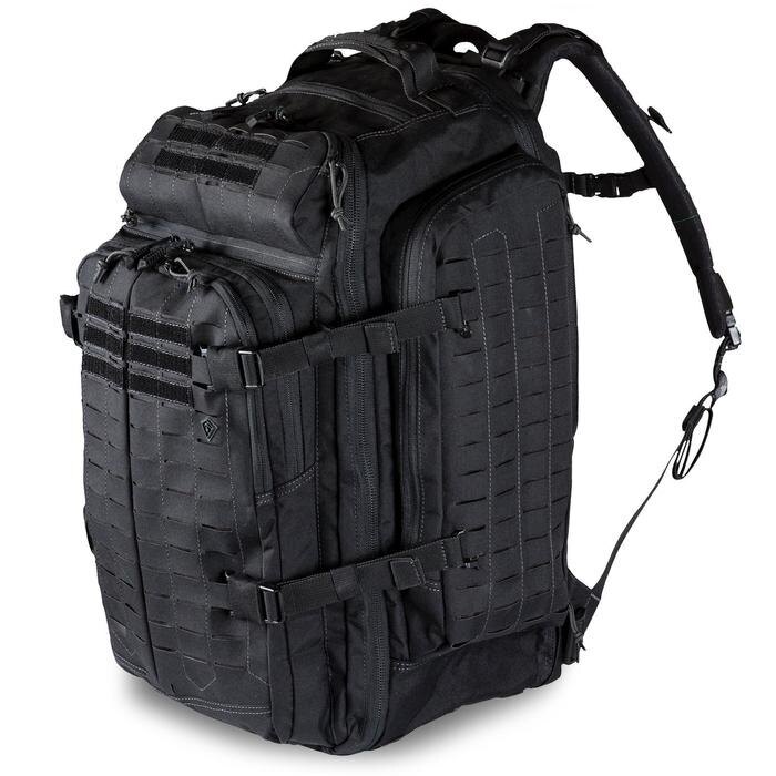 Batoh First Tactical® Tactix 3-Day Plus