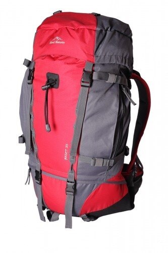 Batoh Fjord Nansen Akset 35l