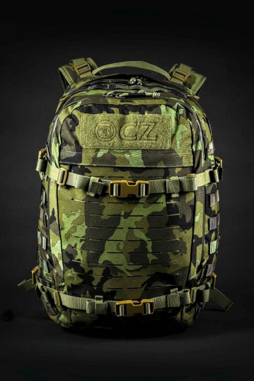 Batoh Fop 4M Sytems® 35 l