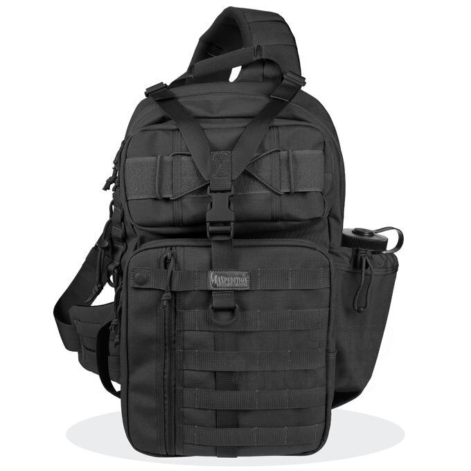 Batoh Maxpedition Kodiak Gearslinger S-type