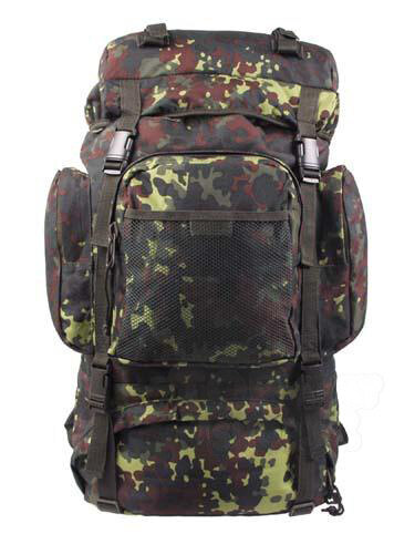 Batoh MFH® TACTICAL veľký