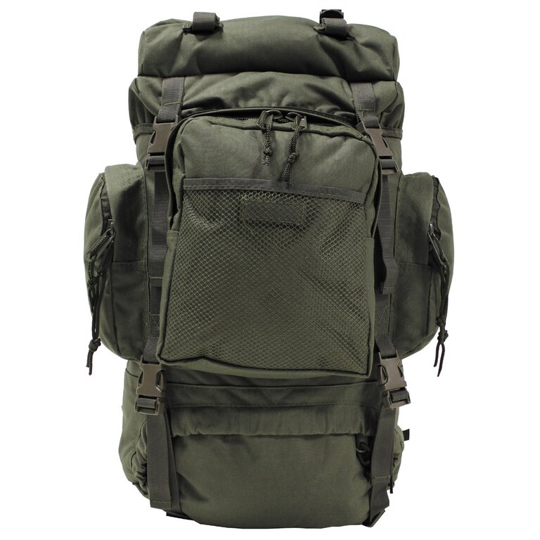 Batoh MFH® TACTICAL veľký