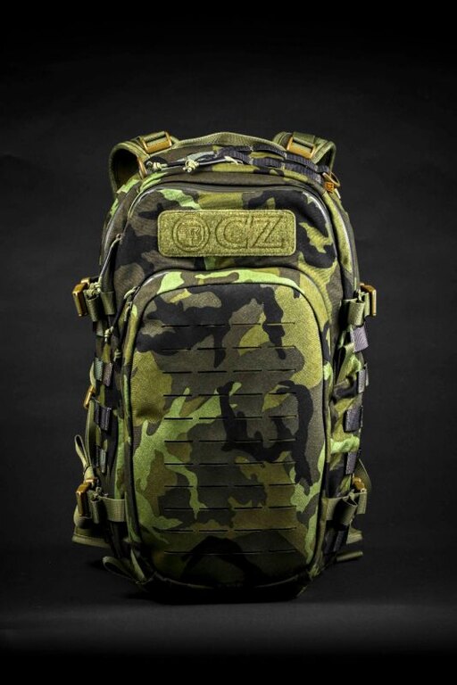 Batoh ODT 4M Sytems® 25 l