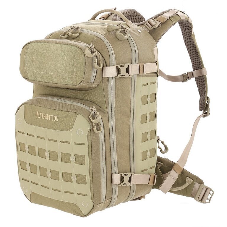 Batoh Riftblade™ CCW-Enabled Maxpedition® 30 l