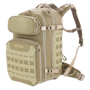 Batoh Riftblade™ CCW-Enabled Maxpedition® 30 l