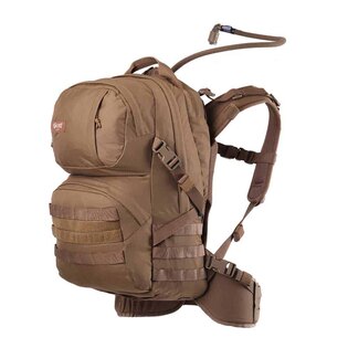 Batoh s hydratačným systémom Patrol Source® 35 l