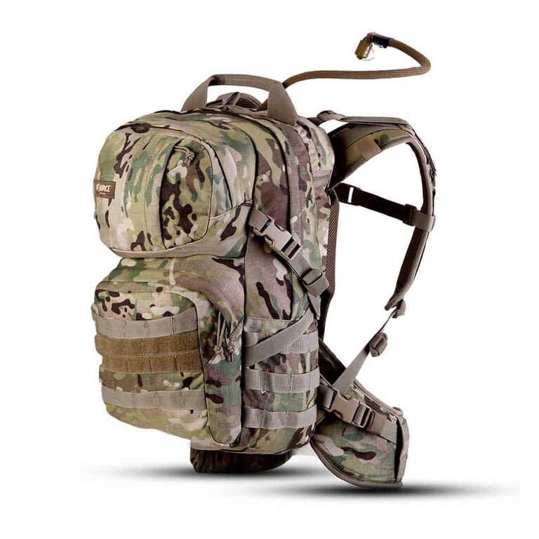 Batoh s hydratačným systémom Patrol Source® 35 l