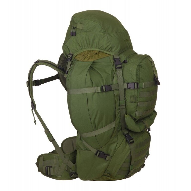 Batoh SOURCE® Pro Tactical 95L - olív