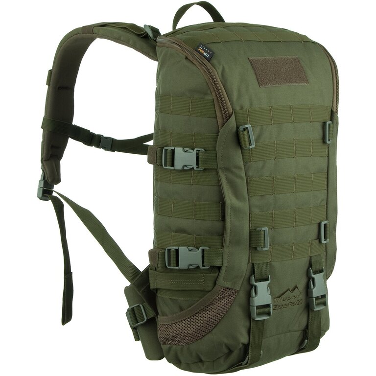 Batoh ZipperFox 25 Wisport®