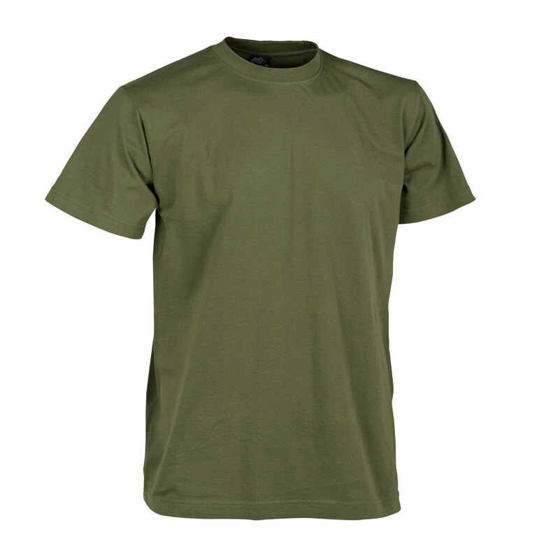 Bavlnené tričko ARMY Helikon-Tex® s krátkym rukávom