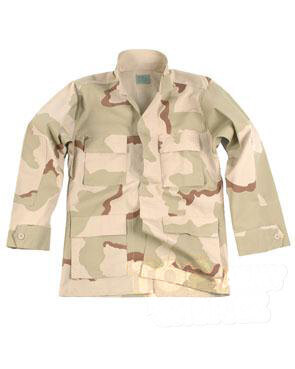 Blúza BDU Rip Stop originál US Army nová