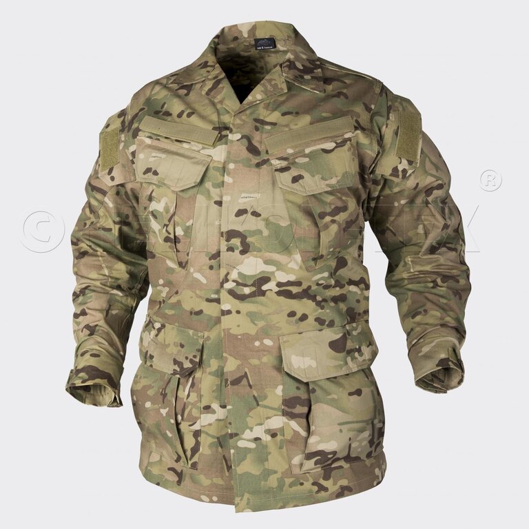 Blúza SFU™ Helikon-Tex® - Camogrom