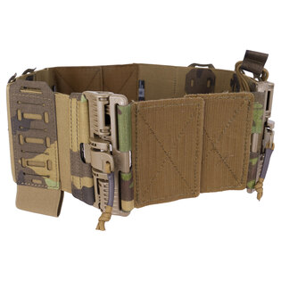 Bočný panel ROC Elastic Cummerbund Templar’s Gear®