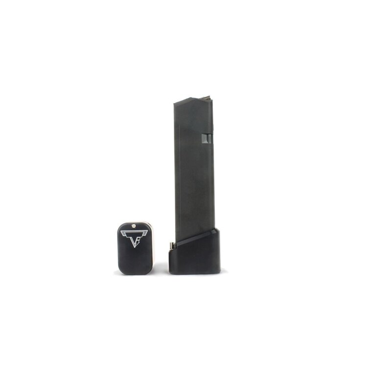 Botka +6 pre Glock 17/34 Taran Tactical®