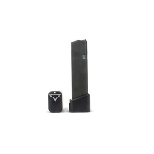 Botka +6 pre Glock 17/34 Taran Tactical®