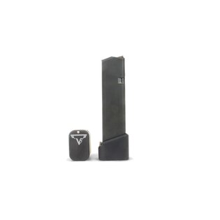 Botka +6 pre Glock 17/34 Taran Tactical®
