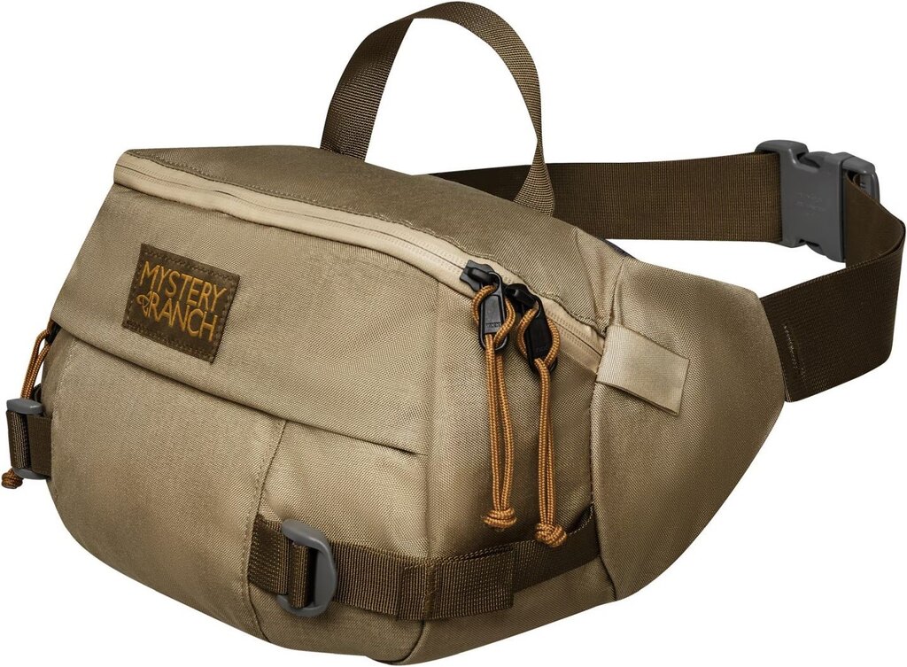 Brašňa Hip Monkey Mystery Ranch®
