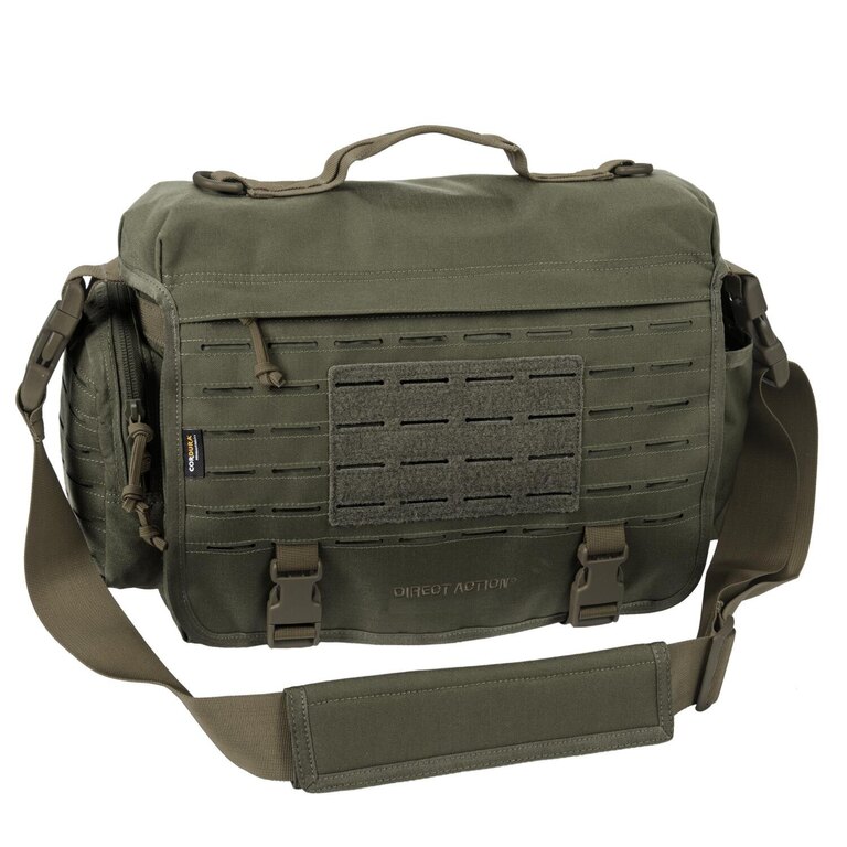 Brašňa Messenger Bag Direct Action®