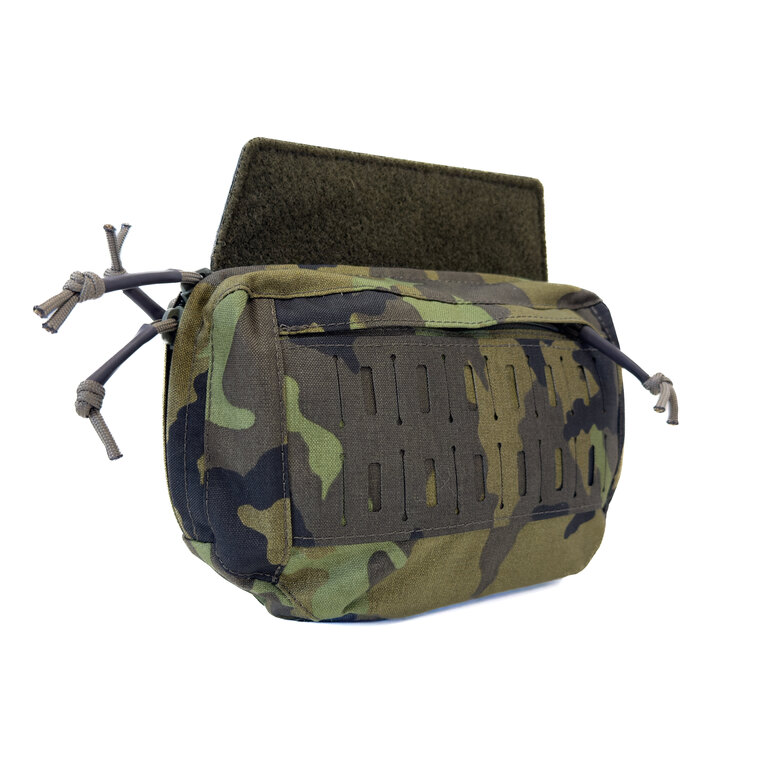 Brušné puzdro Dangler Gen2 Templar’s Gear® / AČR Vzor 95