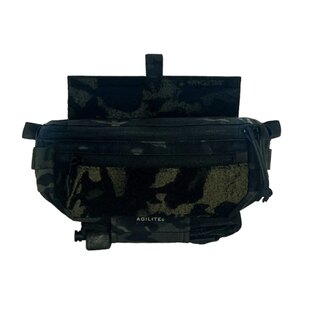 Brušné puzdro Six Hanger Agilite®