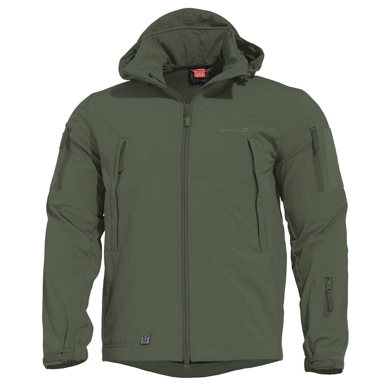Bunda Artaxes SF Level IV Pentagon®