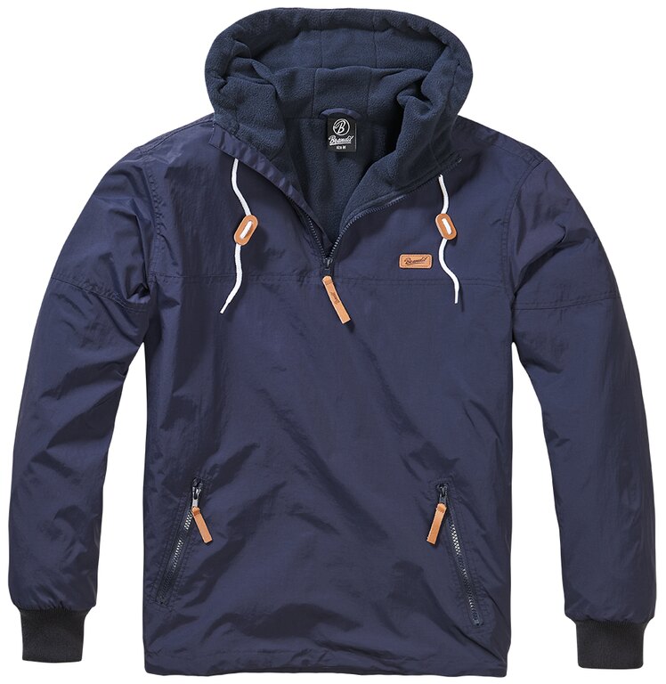Bunda Luke Windbreaker Brandit®