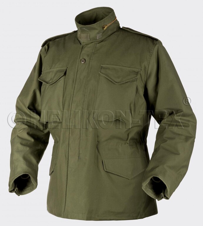 Bunda / parka M65 Helikon-Tex®