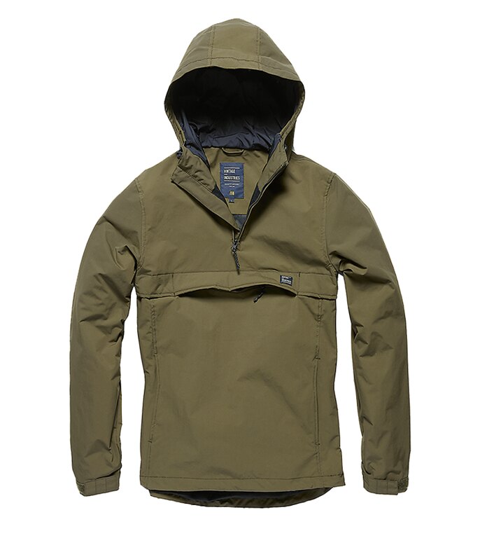 Bunda Shooter Anorak Vintage Industries®