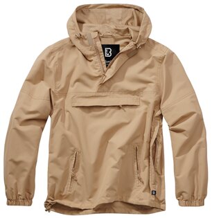 Bunda Summer Windbreaker Brandit®