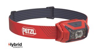 Čelovka Actik 2022 Petzl®