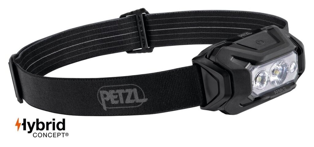Čelovka Aria 2 RGB Petzl®