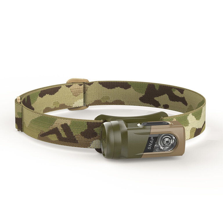 Čelovka Snap 450 RW Solo Princeton Tec®