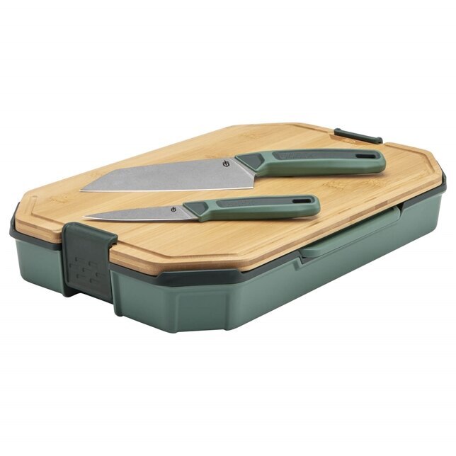 Cestovná sada ComplEAT Cutting Board Gerber®