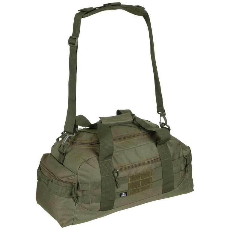 Cestovná taška Operation 30 MFH® / 30 l