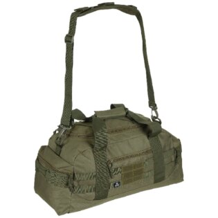 Cestovná taška Operation 30 MFH® / 30 l