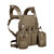 Chest Rig Modular 4xM4 Tasmanian Tiger®