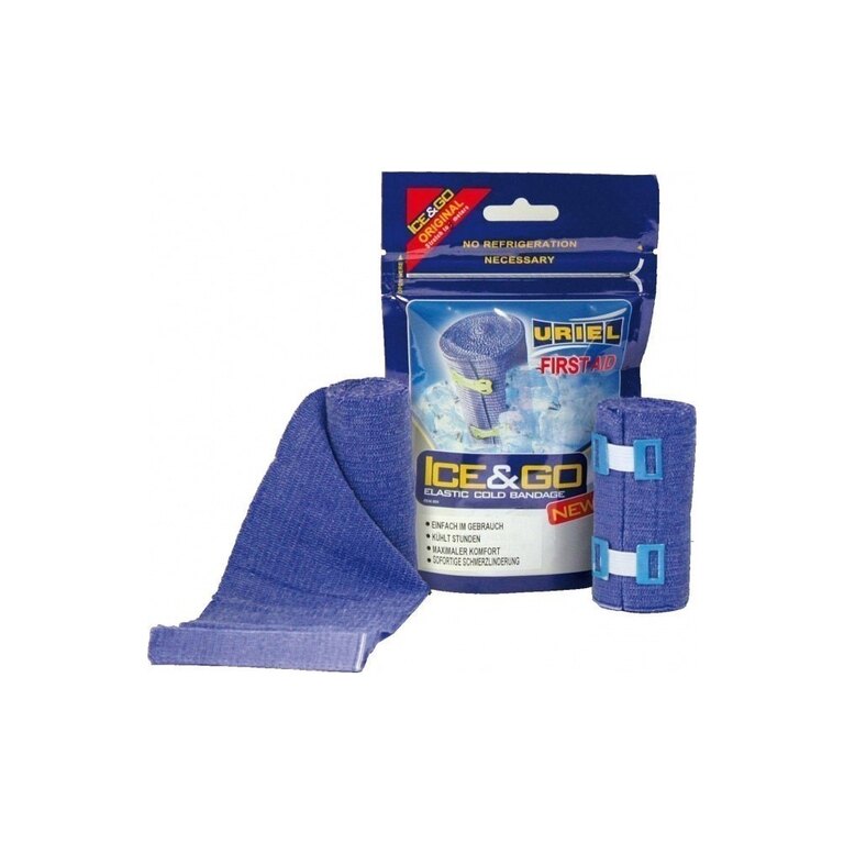 Chladiaci obväz Ice & Go Bandage BCB®