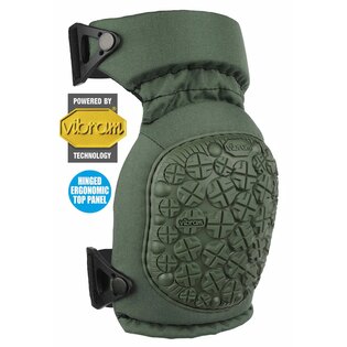 Chrániče kolien ALTA® AltaCONTOUR 360 AltaLOK ™ Vibram®