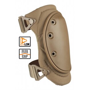 Chrániče kolien ALTA® AltaFLEX AltaLOK ™