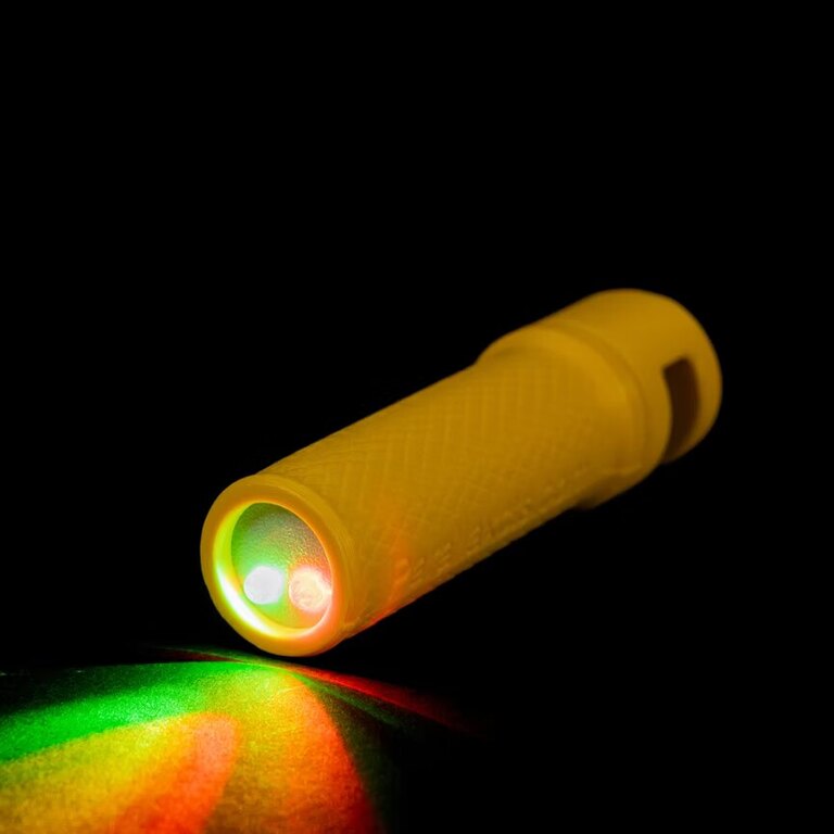 Cieľový indikátor LED Flasher V3 GOAST Target System®