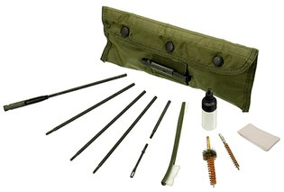 Čistiaca sada pre pušky AR / MSR UTG®