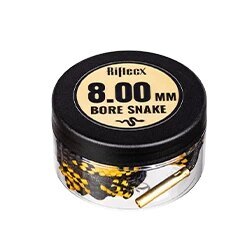 Čistiaca šnúra Bore Snake 8 mm Riflecx®