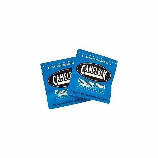 Čistiace tablety na hydratačný vak CamelBak® - 8 ks