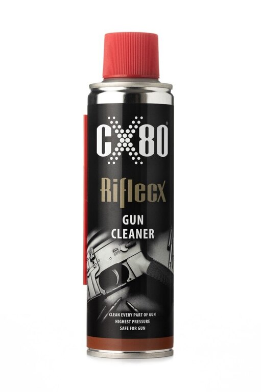 Čistiaci prostriedok na zbrane Riflecx® 200 ml