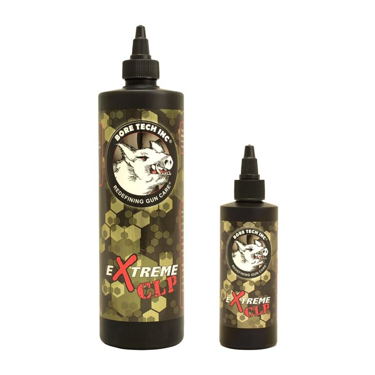 Čistič, konzervant, lubrikant Extreme CLP BoreTech® 118 ml