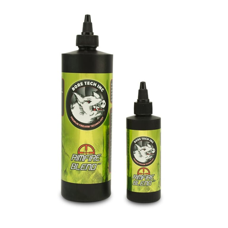 Čistič malokalibrových hlavní Rimfire BoreTech® 473 ml