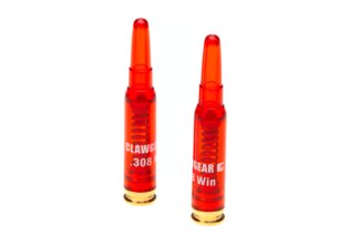 Cvičný náboj Snap Cap Clawgear®, 2 ks