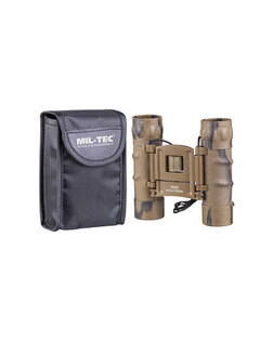 Ďalekohľad univerzálny GEN.II Mil-Tec® / 10×25