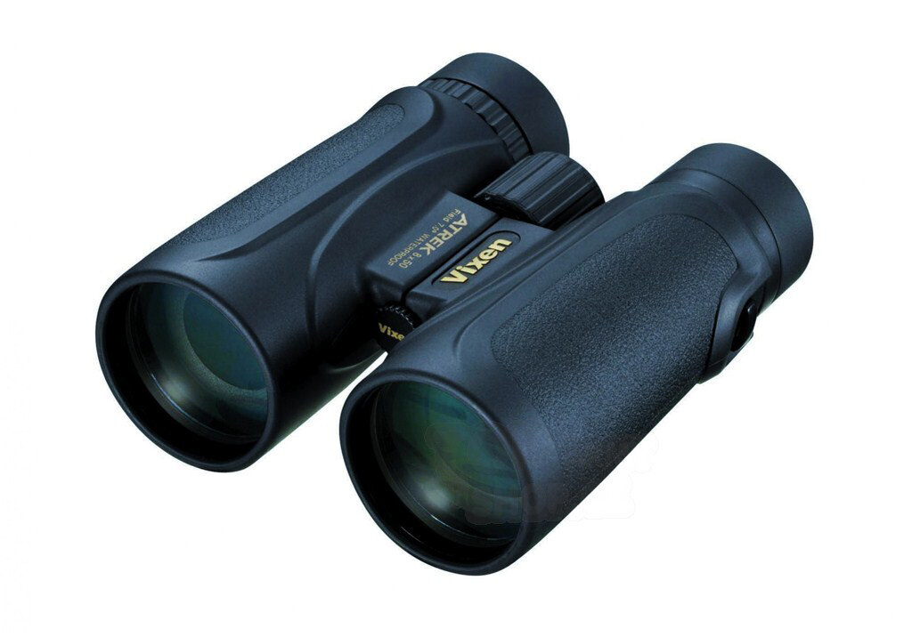 Ďalekohľad Vixen Atrek 8x 42