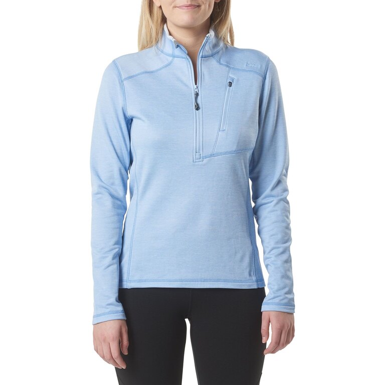 Dámska mikina 5.11 Tactical® Glacier Half Zip